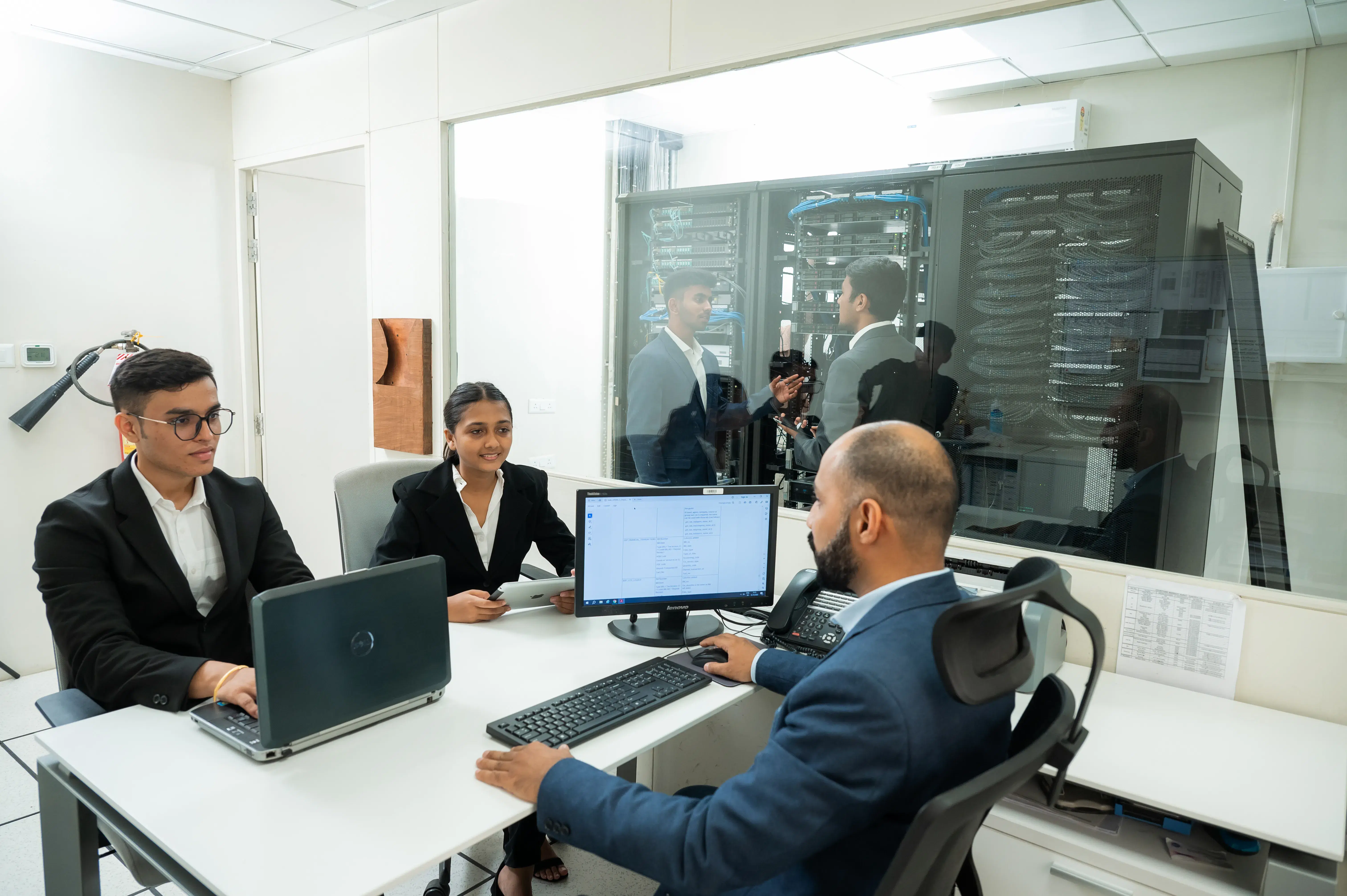 Auro University Surat Campus photo 64